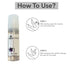 Sara Lavender Wax Cleanser 100g